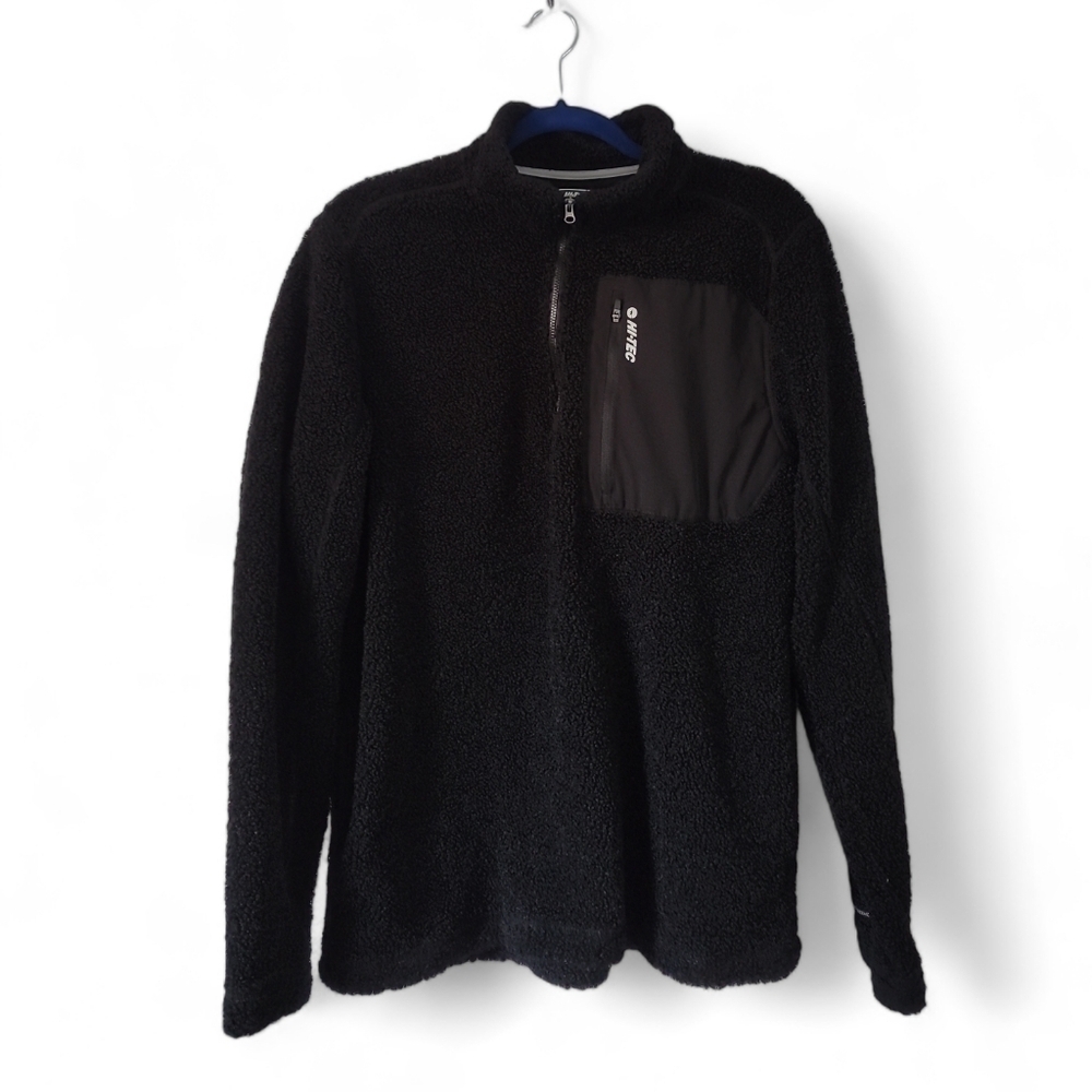 Hi-Tec Zip Up